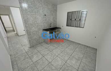 Imagem 1: Casa para alugar no bairro Jardim Santa Margarida - São Paulo/SP, Zona Sul