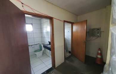 Imagem 2: Galpão/Depósito/Armazém para venda com 503 metros quadrados em Jardim...