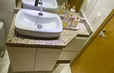 Imagem 14: Casa de 170 metros quadrados no bairro Freguesia (Jacarepaguá) com 3 quartos