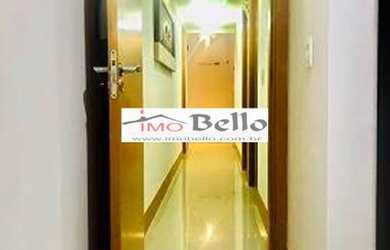 Imagem 6: AMPLO APARTAMENTO 4 Quartos NO SUPREME ELEGANCE NA JOAQUIM PINHEIRO COM...