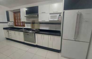 Imagem 11: Casa 02 Quartos Oiticica Campo Grande