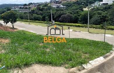 Imagem 3: Terreno em Condomínio para Venda em Atibaia, Condomínio Shambala III