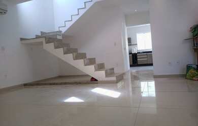 Imagem 14: Casa Contemporânea 4Q c/ Quintal (270 m²) - Est. do Moinho