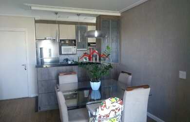 Imagem 2: Apartamento a venda condomínio Vista Park em Jundiaí SP