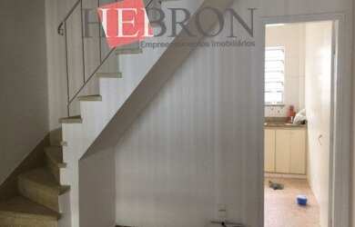 Imagem 1: SOBRADO PARA LOCAÇÃO NO TATUAPÉ - IMEDIAÇÕES DA RUA CANTAGALO