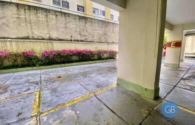 Imagem 3: Apartamento Todo Reformado em frente ao Hospital do Tatuapé