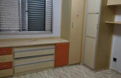 Imagem 7: ANDAR ALTO VISTA LIVRE LAZER COMPLETO VAGA FIXA E LIVRE