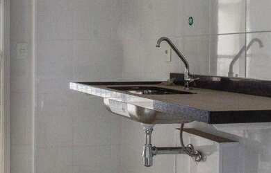 Imagem 10: GRAN QUADRA SAN FELIPE PALAZZO - Apartamento novo em andar alto