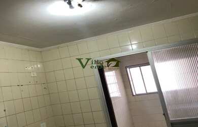 Imagem 3: APARTAMENTO RESIDENCIAL em SÃO PAULO - SP, LAUZANE PAULISTA