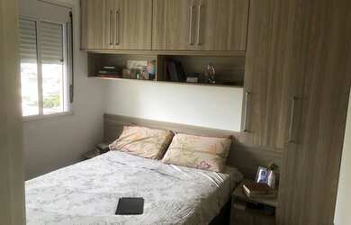 Imagem 10: Ref 16024 - Apartamento á Venda, Jardim Sta Terezinha, São Paulo