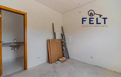 Imagem 13: SANTANA DE PARNAíBA - Casa de Condomínio - Suru