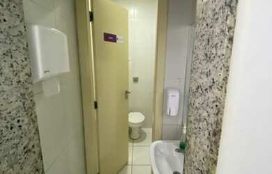 Imagem: O depósito possui 230m² de Área e está localizado em Pituba