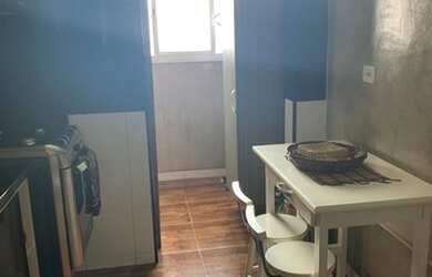 Imagem 3: Apartamento mobiliado em Mongaguá Frente ao mar Lindo