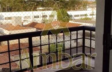 Imagem 1: Apartamento - Ribeirão Preto - Jardim Presidente Medici