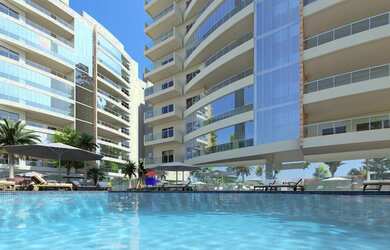 Imagem: O apartamento à venda possui 4 Dormitórios, 1 Banheiro, 2