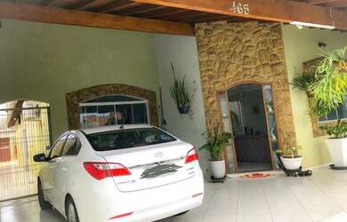 Imagem 2: Linda casa no Dom Pedro, com 4 quartos motivo de viagem Urgente