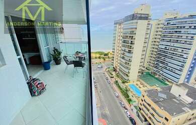 Imagem 2: 2 Dormitório C/suíte* Área de Serviço * Varanda * Lazer Completo Cód: 21175 m