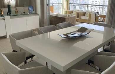 Imagem 5: Apartamento com 3 dormitórios à venda, 192 m² por R$ 2.200.000 - Tatuapé...