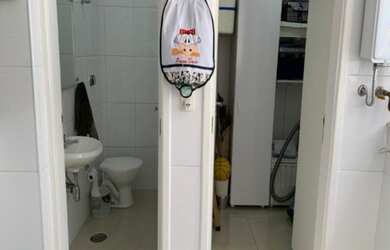 Imagem 6: APARTAMENTO EM MOEMA 103 m²