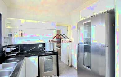 Imagem 13: Apartamento Locação 4 Dormitórios - 220 m² Moema