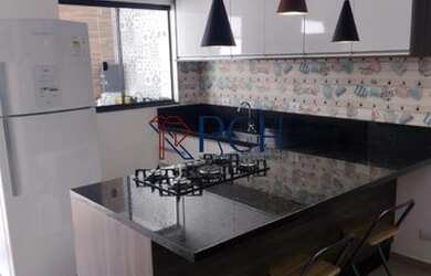 Imagem 1: Casa a venda condominio Terras de São Francisco Sorocaba/SP