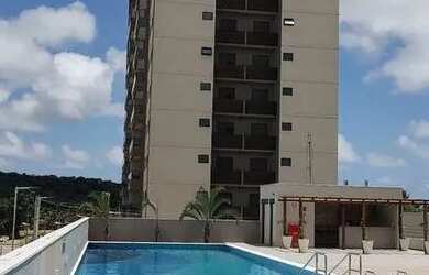 Imagem: O apartamento possui 3 Dormitórios, 3 Banheiros, 1 Vaga na