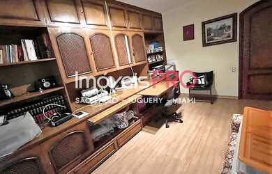 Imagem 3: Planalto Paulista. 432m² de Área, 2 Vagas na garageme4 Dormitórios