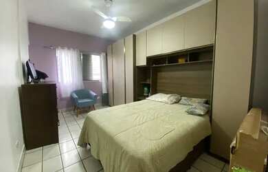 Imagem 4: Apartamento na Tupi. Imóvel mobiliado, 50m² de Área, 1 Vaga na garageme1...