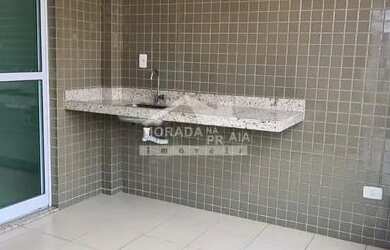 Imagem: O apartamento possui 2 Dormitórios, 2 Banheiros, 2 Vagas na