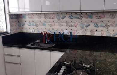 Imagem 5: Casa a venda condominio Terras de São Francisco Sorocaba/SP