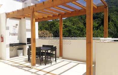 Imagem 15: Apartamento com 2 dorms, Praia das Toninhas, Ubatuba - R$ 640 mil, Cod: 3945