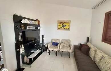 Imagem: A casa possui 2 Dormitórios, 1 Banheiro, 97m² de Área e