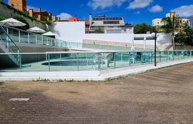 Imagem 1: Apartamento em Boa Vista. Piscina, Imóvel mobiliado, Ar-condicionadoe68m²...