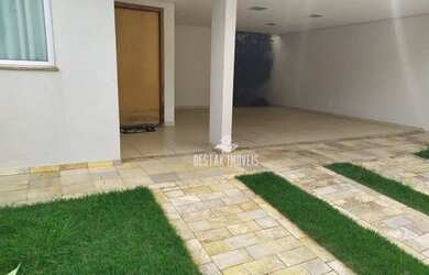 Imagem 4: Casa Santa Mônica. Churrasqueira, Ar-condicionado, Área de serviçoe180m²...