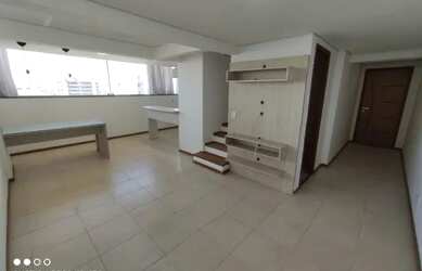 Imagem: O apartamento possui 2 Dormitórios, 3 Banheiros, 1 Vaga na