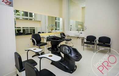 Imagem 15: Near locação. 130m² de Área, 3 Vagas na garageme3 Dormitórios