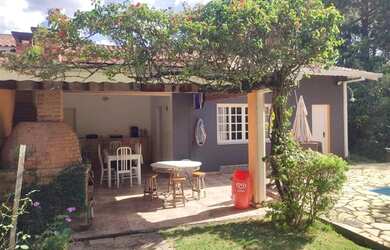 Imagem 4: Casas em Condomínio para locação em Bragança Paulista no bairro Condominio...