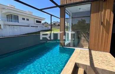 Imagem 8: casa - Condomínio Residencial Shamballa II - Atibaia