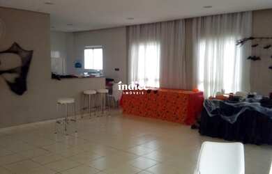 Imagem 10: Excelente apto andar alto condomínio portaria 24h