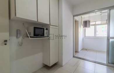 Imagem 13: Locação Apartamento 2 Dormitórios - 86 m² Moema