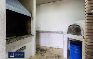 Imagem 16: Locação Apartamento 3 Dormitórios - 94 m² Santo Amaro