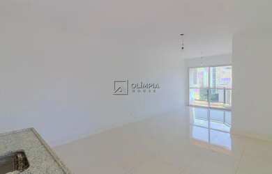 Imagem 3: Apartamento Locação Campo Belo 47 m² 1 Dormitórios