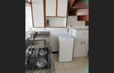 Imagem 4: Praia do flamengo. 1 Vaga na garageme1 Dormitório