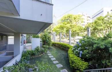 Imagem 16: Apartamento em Tristeza. Churrasqueira, 94m² de Área, 2 Vagas na garageme3...