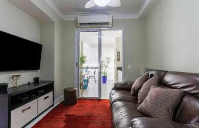 Imagem 3: São Paulo - Apartamento Padrão - Vila Olímpia