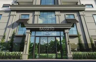 Imagem: O apartamento possui 3 Dormitórios, 4 Banheiros, 1 Vaga na