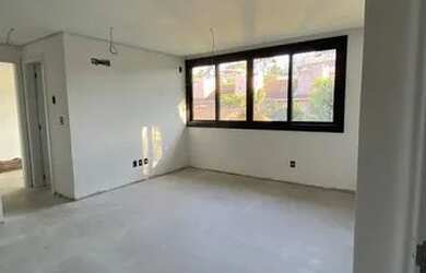 Imagem: O apartamento possui 2 Dormitórios, 1 Banheiro, 2 Vagas na