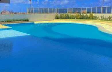 Imagem 7: Apartamento Vista Mar - Jardim Armação em Salvador