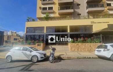 Imagem: O depósito possui 7m² de Área e está localizado em Cidade