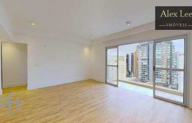 Imagem: O apartamento à venda possui 2 Dormitórios, 2 Banheiros, 1